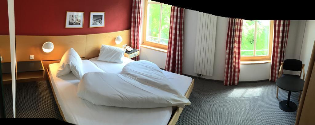 Hotel Aurora Ardez Εξωτερικό φωτογραφία