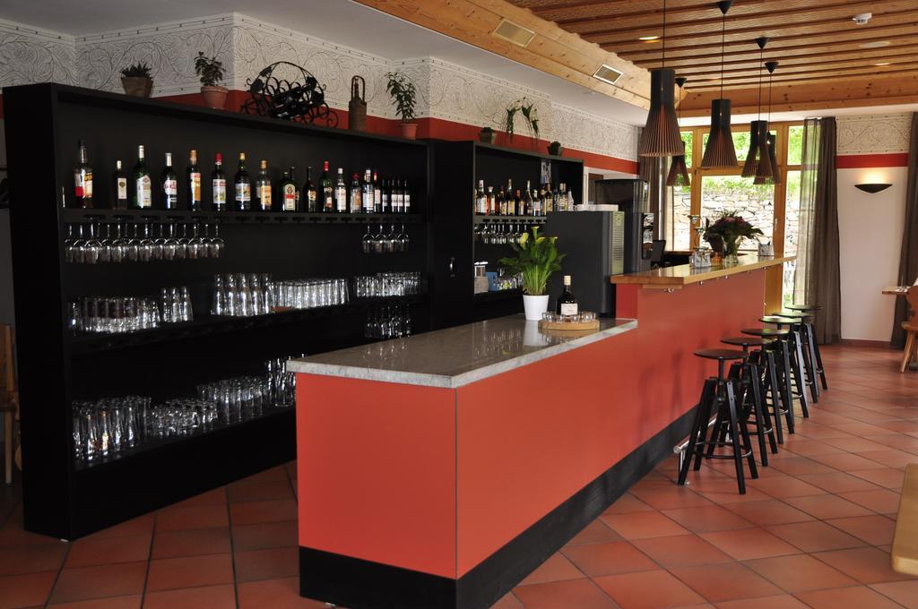 Hotel Aurora Ardez Εξωτερικό φωτογραφία